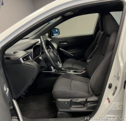 Toyota Corolla Cross 1,8 Hybrid AT Comfort Bus 2023