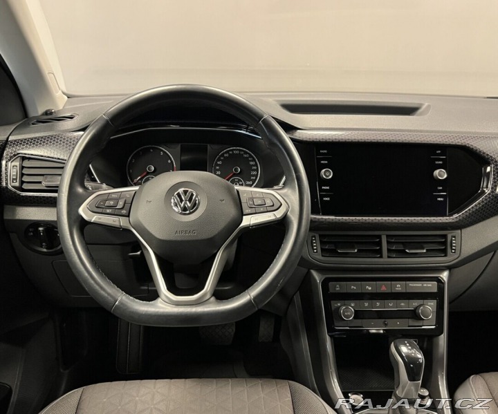 Volkswagen T-Cross STYLE 2019
