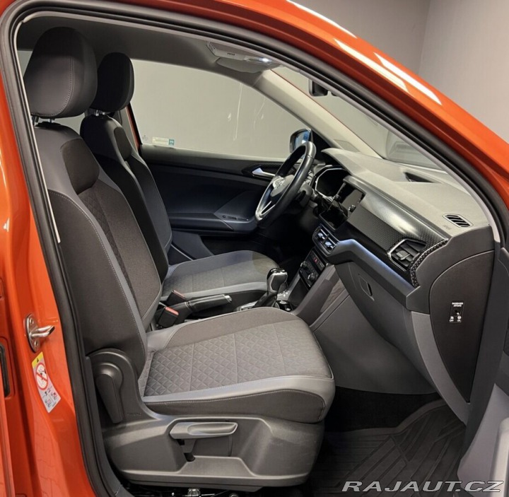 Volkswagen T-Cross STYLE 2019