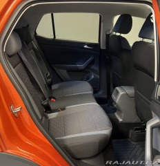 Volkswagen T-Cross STYLE 2019