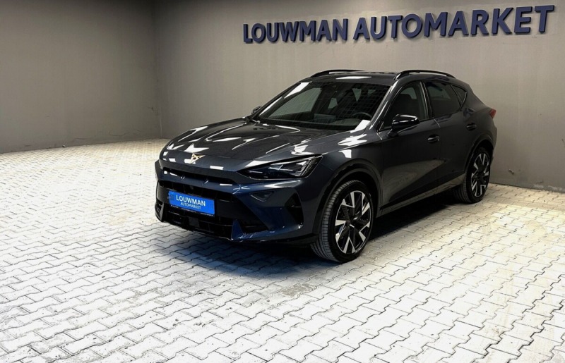 Cupra Formentor 1,5 eTSI DSG