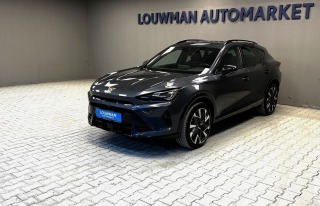 Cupra Formentor 1,5 eTSI DSG