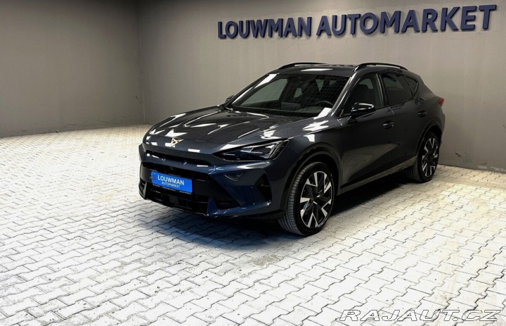 Cupra Formentor 1,5 eTSI DSG 2024