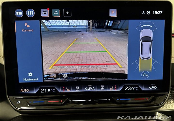 Cupra Formentor 1,5 eTSI DSG 2024