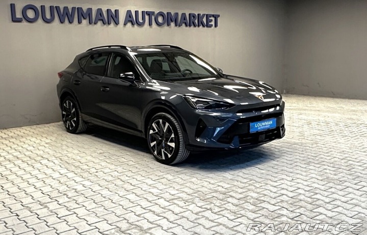 Cupra Formentor 1,5 eTSI DSG 2024