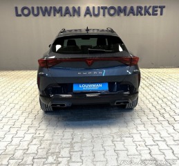 Cupra Formentor 1,5 eTSI DSG 2024