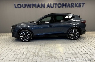Cupra Formentor 1,5 eTSI DSG 2024