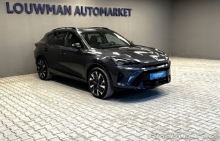 Cupra Formentor 1,5 eTSI DSG 2024