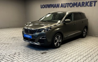Peugeot 5008 1.5 AT ALLURE BlueHDi 130