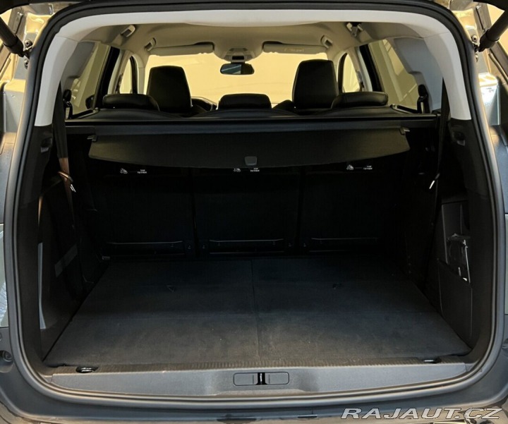 Peugeot 5008 1.5 AT ALLURE BlueHDi 130 2020