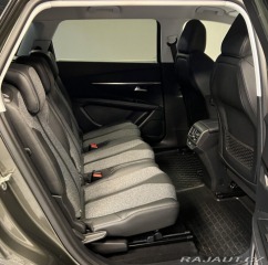 Peugeot 5008 1.5 AT ALLURE BlueHDi 130 2020