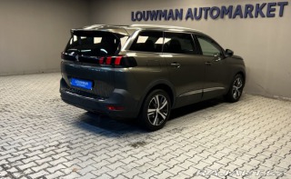 Peugeot 5008 1.5 AT ALLURE BlueHDi 130 2020