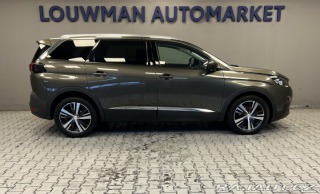 Peugeot 5008 1.5 AT ALLURE BlueHDi 130 2020
