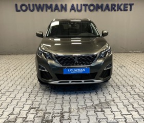 Peugeot 5008 1.5 AT ALLURE BlueHDi 130 2020