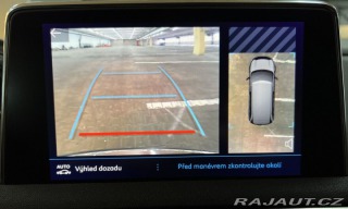 Peugeot 5008 1.5 AT ALLURE BlueHDi 130 2020