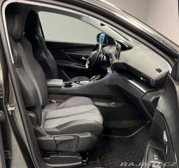 Peugeot 5008 1.5 AT ALLURE BlueHDi 130 2020