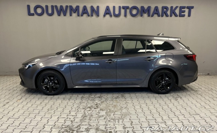 Toyota Corolla TS 1,8 Hybrid AT Comfort 2025