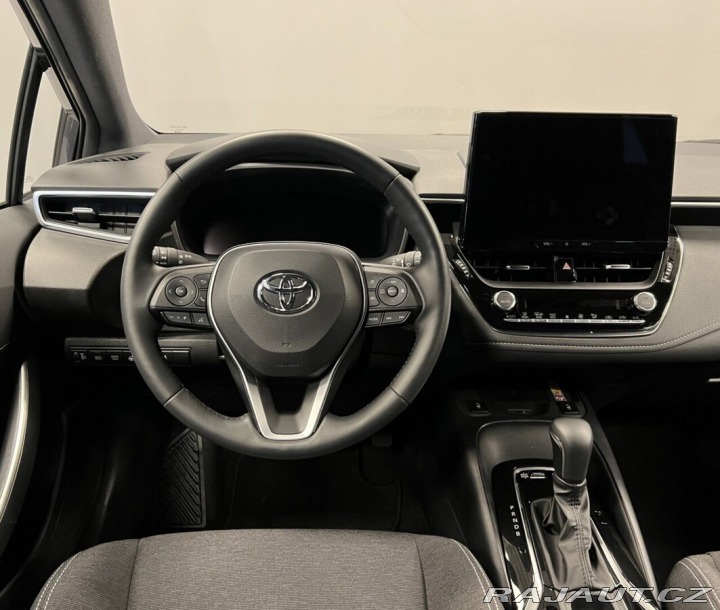 Toyota Corolla TS 1,8 Hybrid AT Comfort 2025