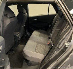 Toyota Corolla TS 1,8 Hybrid AT Comfort 2025
