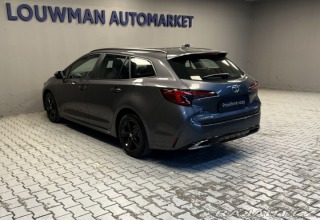 Toyota Corolla TS 1,8 Hybrid AT Comfort 2025