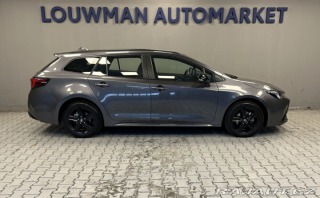 Toyota Corolla TS 1,8 Hybrid AT Comfort 2025