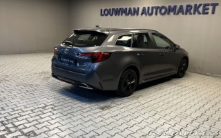 Toyota Corolla TS 1,8 Hybrid AT Comfort 2025