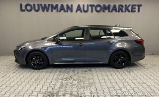 Toyota Corolla TS 1,8 Hybrid AT Comfort 2025