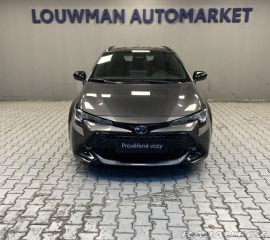Toyota Corolla TS 1,8 Hybrid AT Comfort 2025