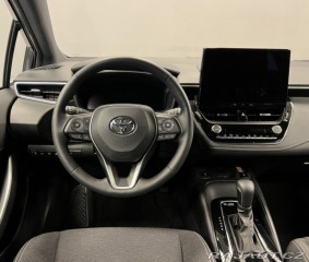 Toyota Corolla TS 1,8 Hybrid AT Comfort 2025