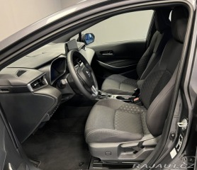 Toyota Corolla TS 1,8 Hybrid AT Comfort 2025
