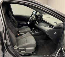 Toyota Corolla TS 1,8 Hybrid AT Comfort 2025
