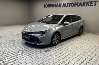 Toyota Corolla 1,8 TS COMFORT STYLE TECH 2021