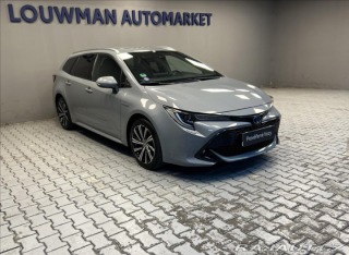 Toyota Corolla 1,8 TS COMFORT STYLE TECH 2021