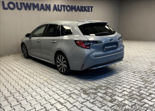 Toyota Corolla 1,8 TS COMFORT STYLE TECH 2021