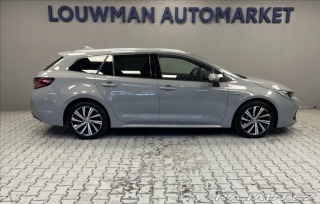 Toyota Corolla 1,8 TS COMFORT STYLE TECH 2021