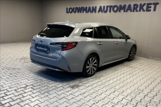 Toyota Corolla 1,8 TS COMFORT STYLE TECH 2021