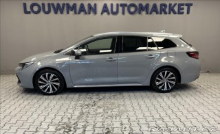 Toyota Corolla 1,8 TS COMFORT STYLE TECH 2021