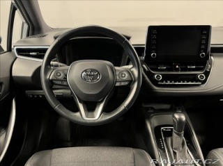 Toyota Corolla 1,8 TS COMFORT STYLE TECH 2021