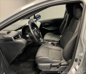 Toyota Corolla 1,8 TS COMFORT STYLE TECH 2021