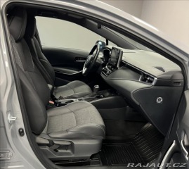 Toyota Corolla 1,8 TS COMFORT STYLE TECH 2021