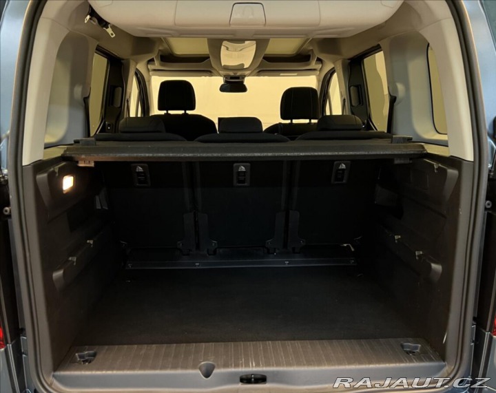 Toyota ProAce City Verso 1,5 D 8AT VIP L1 2024