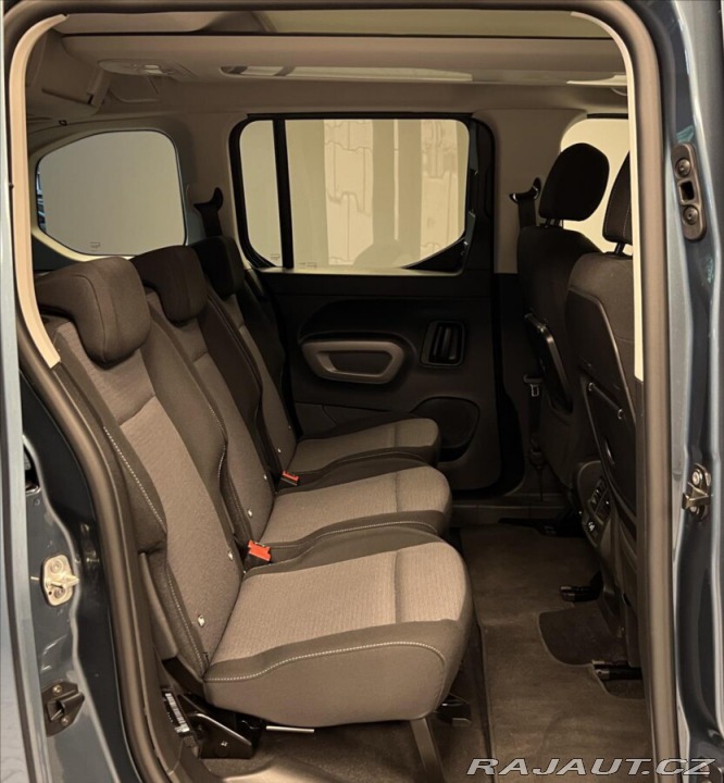 Toyota ProAce City Verso 1,5 D 8AT VIP L1 2024