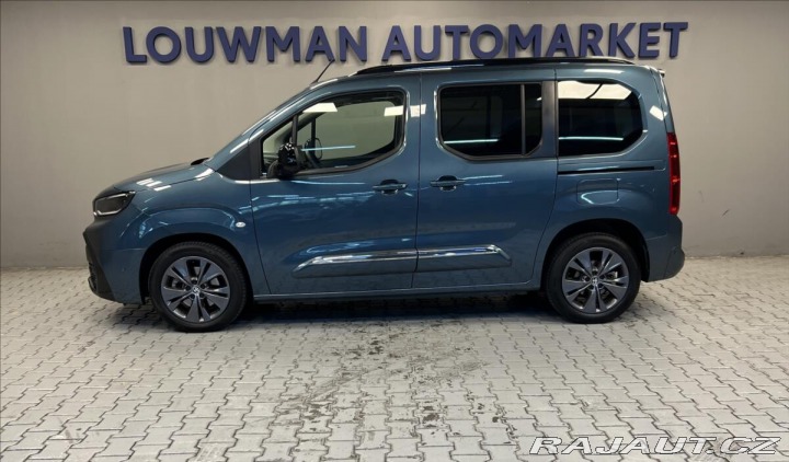 Toyota ProAce City Verso 1,5 D 8AT VIP L1 2024