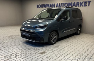 Toyota ProAce City Verso 1,5 D 8AT VIP L1 2024