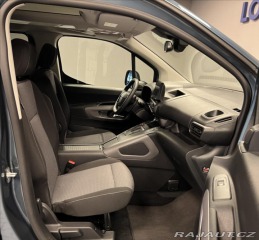 Toyota ProAce City Verso 1,5 D 8AT VIP L1 2024