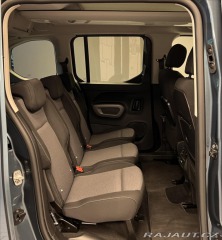 Toyota ProAce City Verso 1,5 D 8AT VIP L1 2024