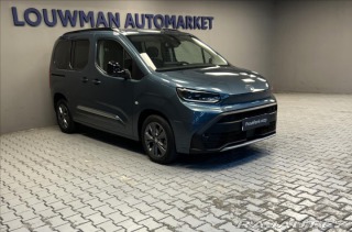 Toyota ProAce City Verso 1,5 D 8AT VIP L1 2024
