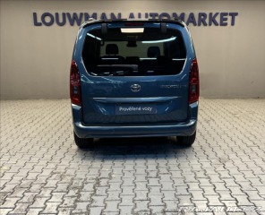 Toyota ProAce City Verso 1,5 D 8AT VIP L1 2024