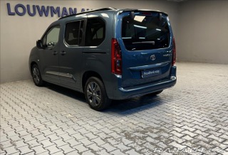 Toyota ProAce City Verso 1,5 D 8AT VIP L1 2024