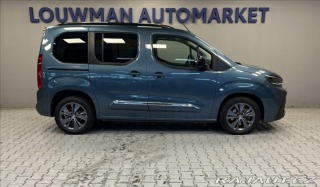Toyota ProAce City Verso 1,5 D 8AT VIP L1 2024